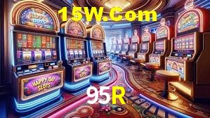 Games Directory 95R