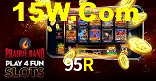 Football Betting 95R