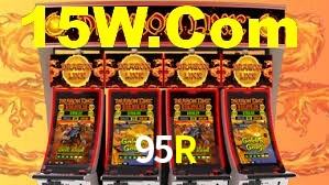 Welcome Bonus 95R
