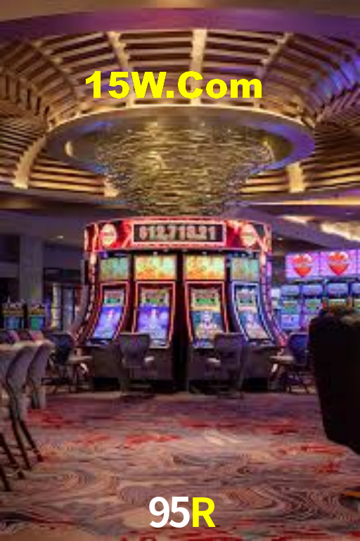 95R: A Experiência de Casino com Jogos de Mesa ao Vivo