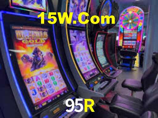95R - Slots No Cassino Online! - 95r.com