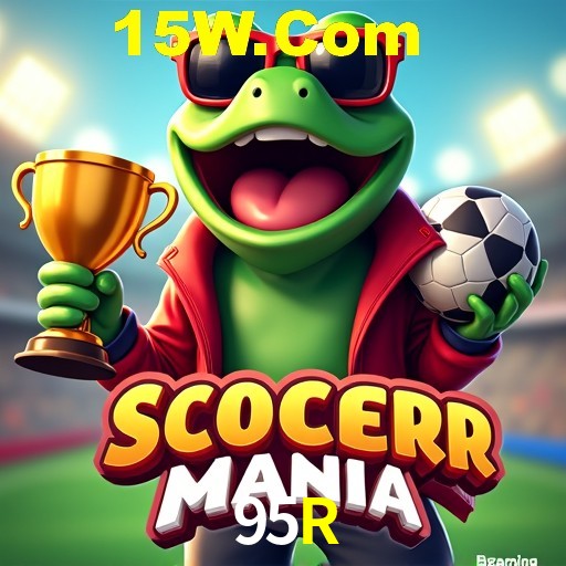 Descubra o Mundo do Cassino Online com 95R