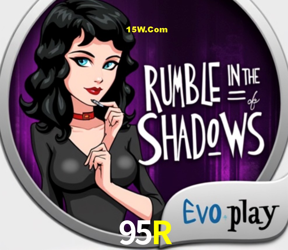 Casino Ao Vivo 95R