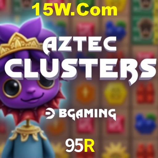Desvendando o Mundo dos Jogos Virtuais na 95R